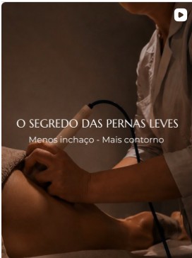 Tratamento corporal